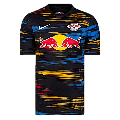 Thailand Trikot RB Leipzig Auswarts 2021-22